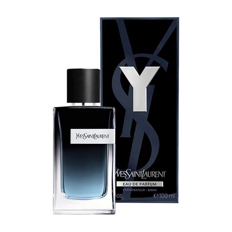 ysl y.edp|YSL Y EDP for sale.